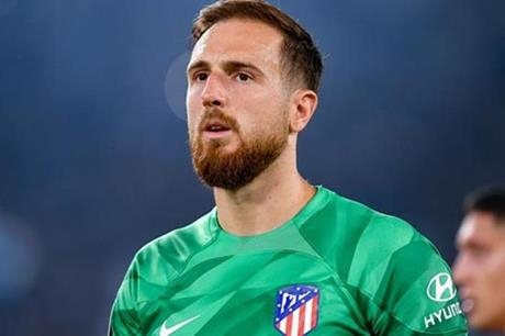 أوبلاك: سنفعل كل شيء ضد برشلونة للتأهل لنهائي الكأس