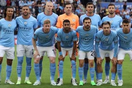 "موسم محبط".. لاعب السيتي يعلن الخضوع لجراحة