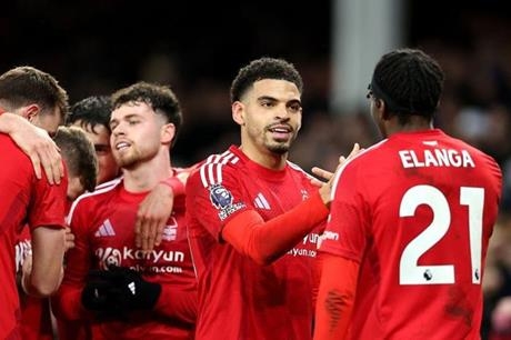 نوتينجهام يعبر إبسويتش إلى ربع نهائي كأس الاتحاد