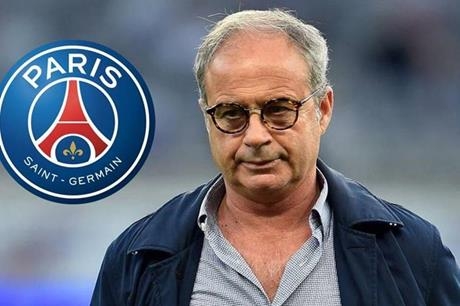 كامبوس يثور ضد حكم مباراة باريس وليفربول