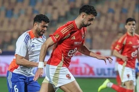 موعد مباراة الأهلي القادمة بعد الفوز على طلائع الجيش بالدوري