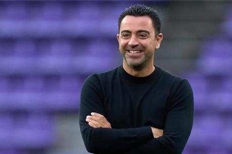 هل يدرب تشافي فريقاً آخر في الدوري الإسباني؟