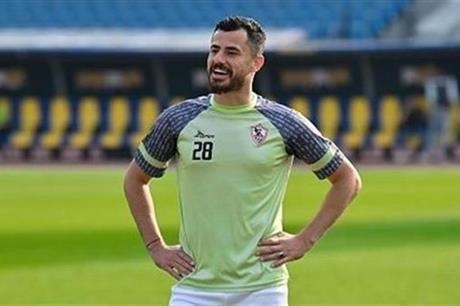 خطوة أخيرة تفصل الونش عن الانتقال للأهلي