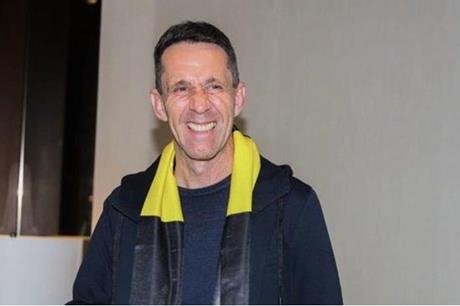 سر تواجد المدير الرياضي لـ اتحاد جدة في ريال مدريد