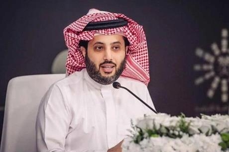 "الونش".. بمنشور مثير تركي آل الشيخ يرسل رسالة غامضة (صورة)