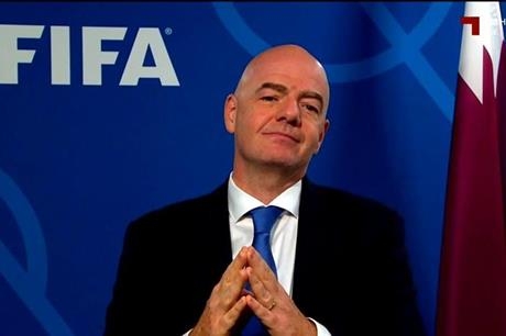 الفيفا يدعم مدن مونديال الأندية ب11 مليون دولار