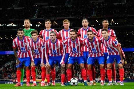 خطة مدريدية مزدوجة لاستغلال وضع برشلونة