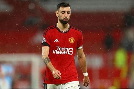 نجم اليونايتيد يقترب من الهلال