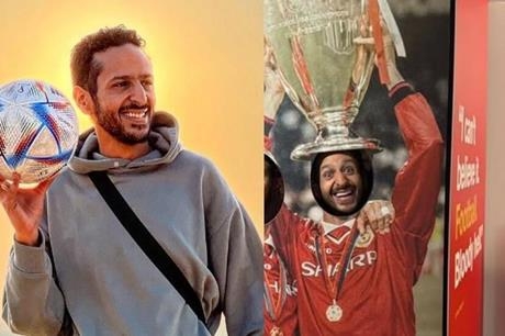 "يوتيوبر مصري" ينتقل إلى عالم مالكي الأندية الإنجليزية