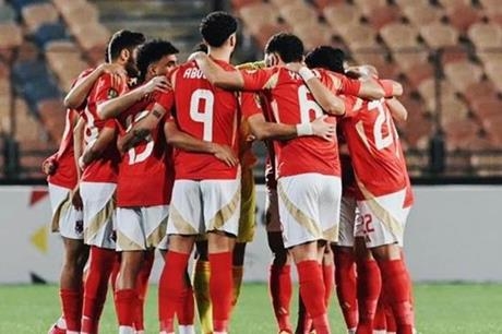 الأهلي يخرج من كأس عاصمة مصر بالهزيمة أمام فاركو