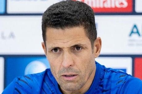 الجزيرة الإماراتي يرد رسميا على أنباء رحيل عموتة إلى العراق