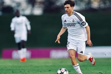 المغرب أم إسبانيا؟.. جوهرة ريال مدريد يحسم اختياره