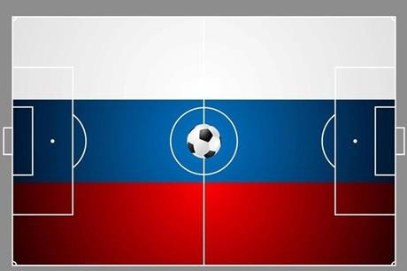 دعوة المنتخب الروسي للمشاركة في بطولة بآسيا