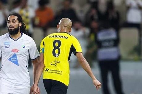 فابينيو يوضح أهم هدف للاتحاد في الفترة الراهنة