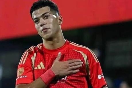 الأهلي يكافئ إمام عاشور بخطوة مثيرة