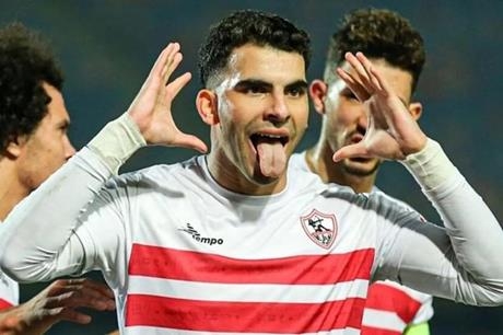 الكشف عن "فرصة أخيرة" تعيد زيزو للمشاركة مع الزمالك