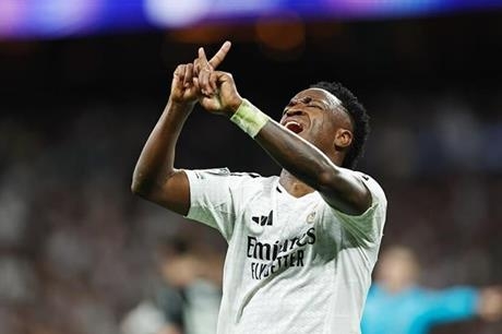 عاجل : بعد العروض السعودية المغرية.. ريال مدريد يحسم مصير فينيسيوس