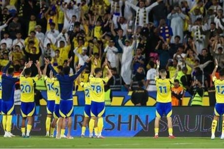تأكد غياب ثنائي النصر عن مباراة الكلاسيكو ضد الاتحاد