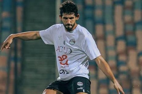 الزمالك يحدد شرطًا للتعاقد مع أحمد حجازي