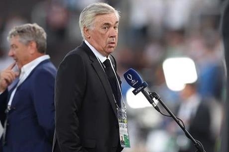 أنشيلوتي يحدد موقف مُصابي ريال مدريد قبل مواجهة برشلونة