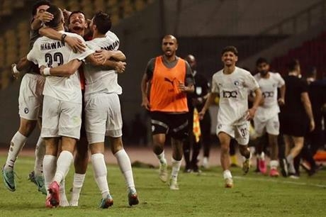 متخطيًا الأهلي.. كاف يبرز تفوق بيراميدز في دوري أبطال أفريقيا