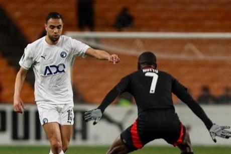 بيراميدز يهزم أورلاندو ويضرب موعدًا مع صن داونز في نهائي أفريقيا