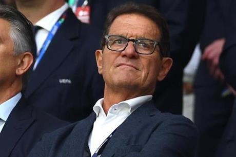 كابيلو يقتل حلم ريال مدريد دون قصد!