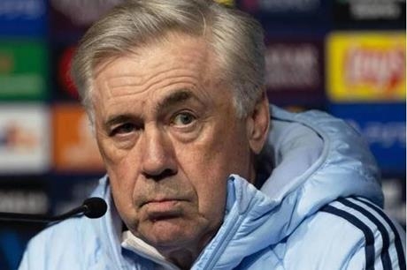 توتر كبير في ريال مدريد بسبب الحكام قبل نهائي كأس الملك