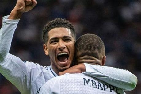 أيقونة الدوري الإنجليزي: ليفربول استفاد من عدم ضم بيلينجهام