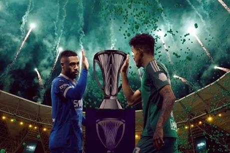 الهلال والأهلي في نصف نهائي أبطال آسيا.. الموعد والقنوات الناقلة