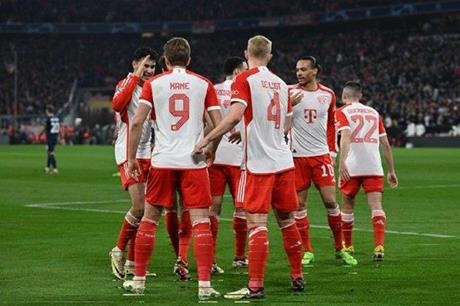 الاتحاد يلاحق نجم بايرن ميونيخ بعرض مالي ضخم