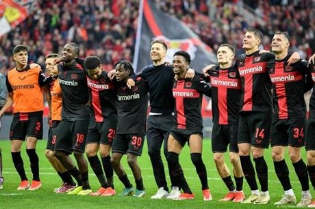 نجم ليفركوزن على رادار برشلونة