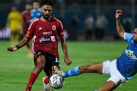 الأهلي يحسم الجدل بشأن التفاوض مع ثنائي بيراميدز
