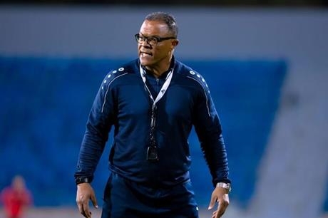 إعادة تعيين البرتغالي دافيد ناشمينتو مدربا لمنتخب السيدات لكرة القدم