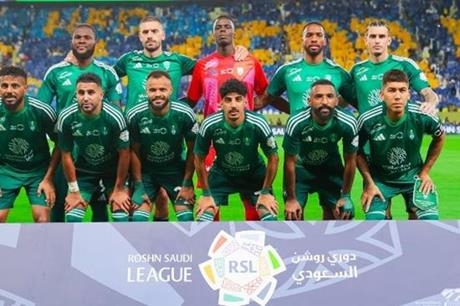 يايسله يعلن تشكيل الأهلي الرسمي لمباراة الاتحاد في ديربي جدة
