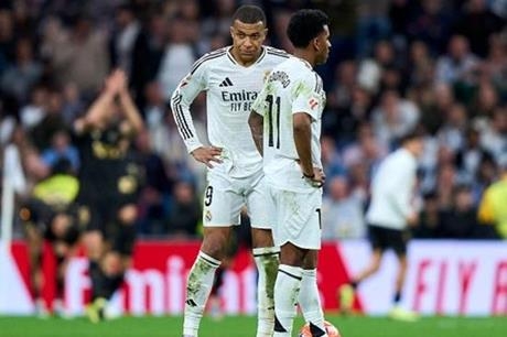 أرقام على هامش انتصار فالنسيا المُثير على ريال مدريد
