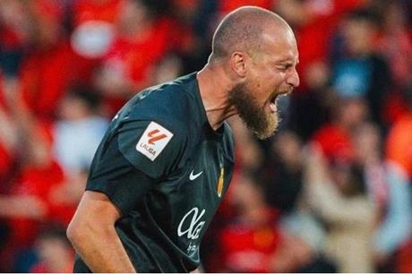الكشف عن مدة غياب رايكوفيتش مع الاتحاد