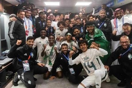 رسميا.. السعودية تتأهل إلى كأس العالم للناشئين