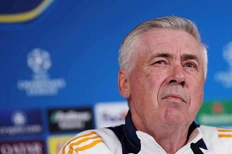 "هجوم حاد".. أنشيلوتي يقترب من المحطة الأخيرة مع ريال مدريد