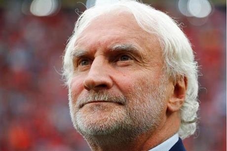 فولر يمدد تعاقده مع منتخب ألمانيا