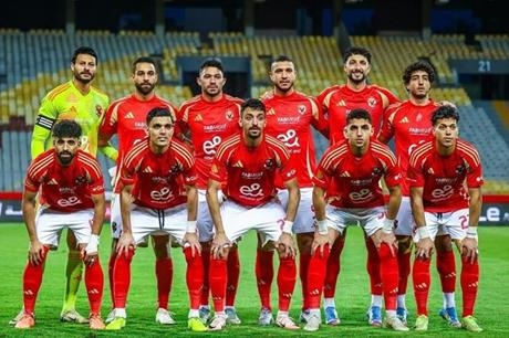 الأهلي المصري يرفض شروط مدرب رونالدو السابق