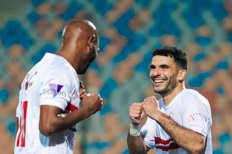 فلوس من غير دور.. نجم الزمالك السابق دويدار يشن هجوما على شيكابالا
