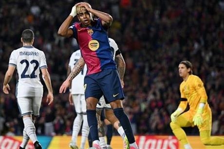 بوبان: كابيلو توقع تعادل برشلونة 3-3 مع إنتر ميلان!