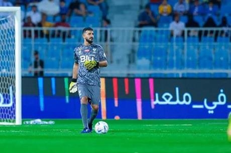 سر استبعاد المعيوف من قائمة الشباب لمباراة الفتح بالدوري