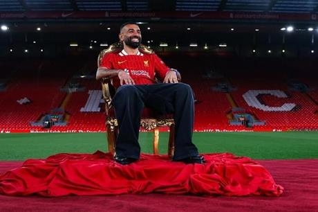 من أجل الشعب المصري.. محمد صلاح يوجه عدة رسائل