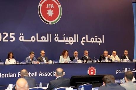 الأمير علي: ماضون في عملية إنشاء ملعب دولي