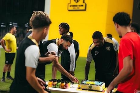 مفاجأة.. كريم بنزيما ينتقل إلى الدوري الأمريكي!
