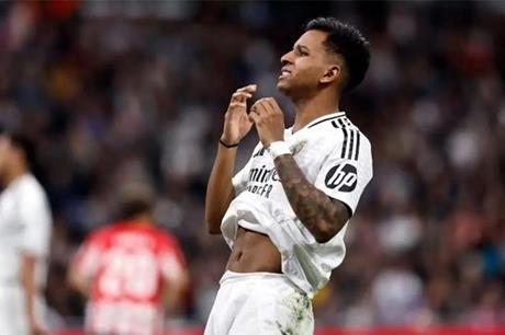 رودريجو يزيد آلام ريال مدريد