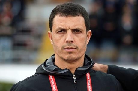 السلامي: يوسف صالح لم يبد قرارا بشأن مشاركته مع المنتخب