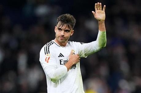لأول مرة بعد كارثة ألافيس.. فاييخو يظهر بقميص ريال مدريد